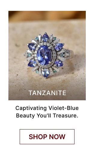 Tanzanite
