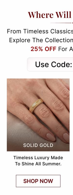 Solid Gold