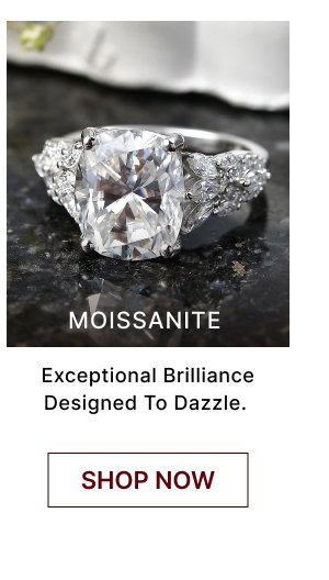 Moissanite