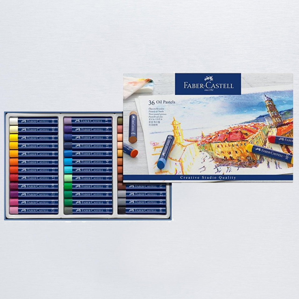 Faber-Castell