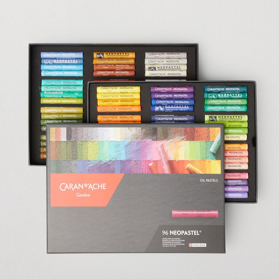 Caran d'Ache