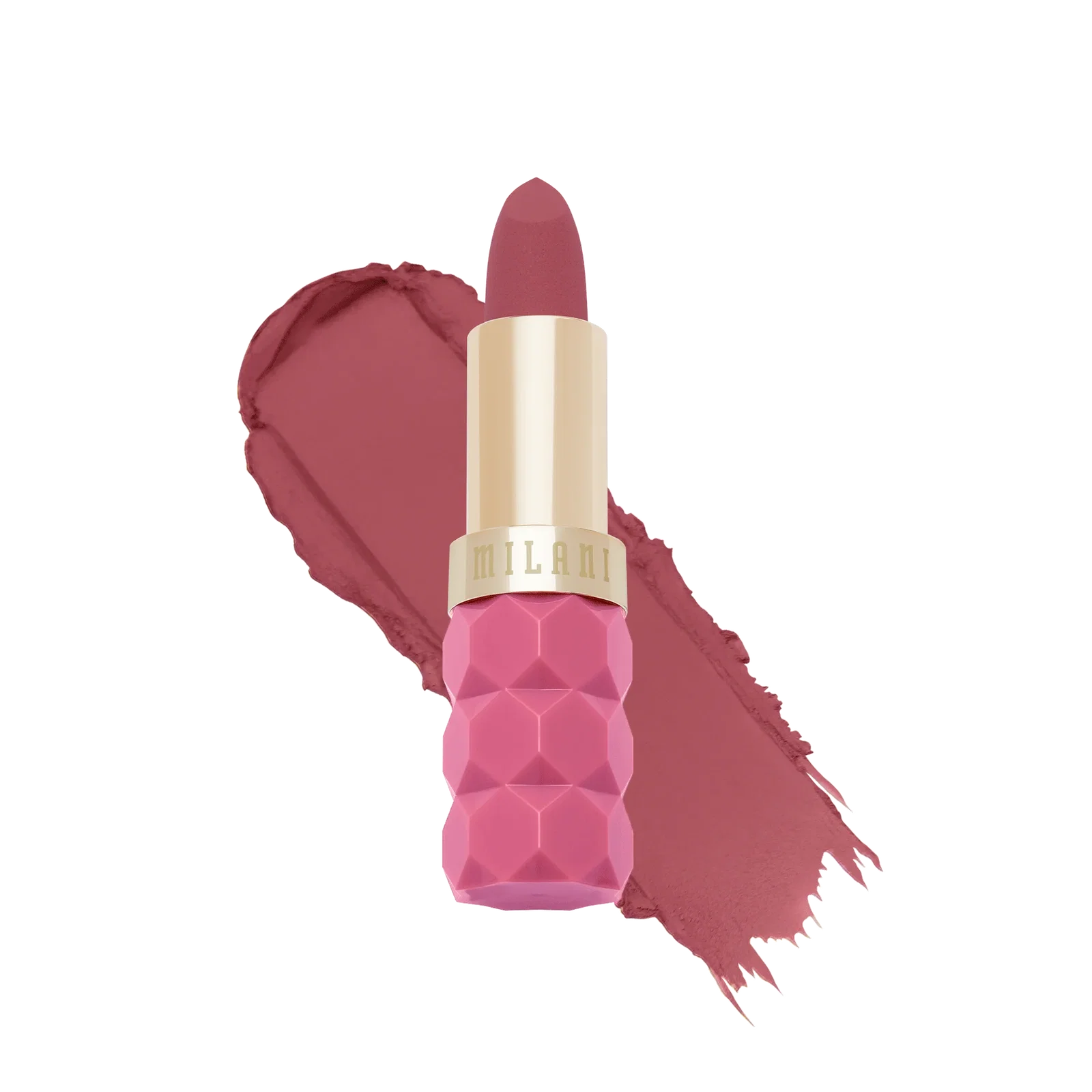 Image of Color Fetish Matte Lipstick