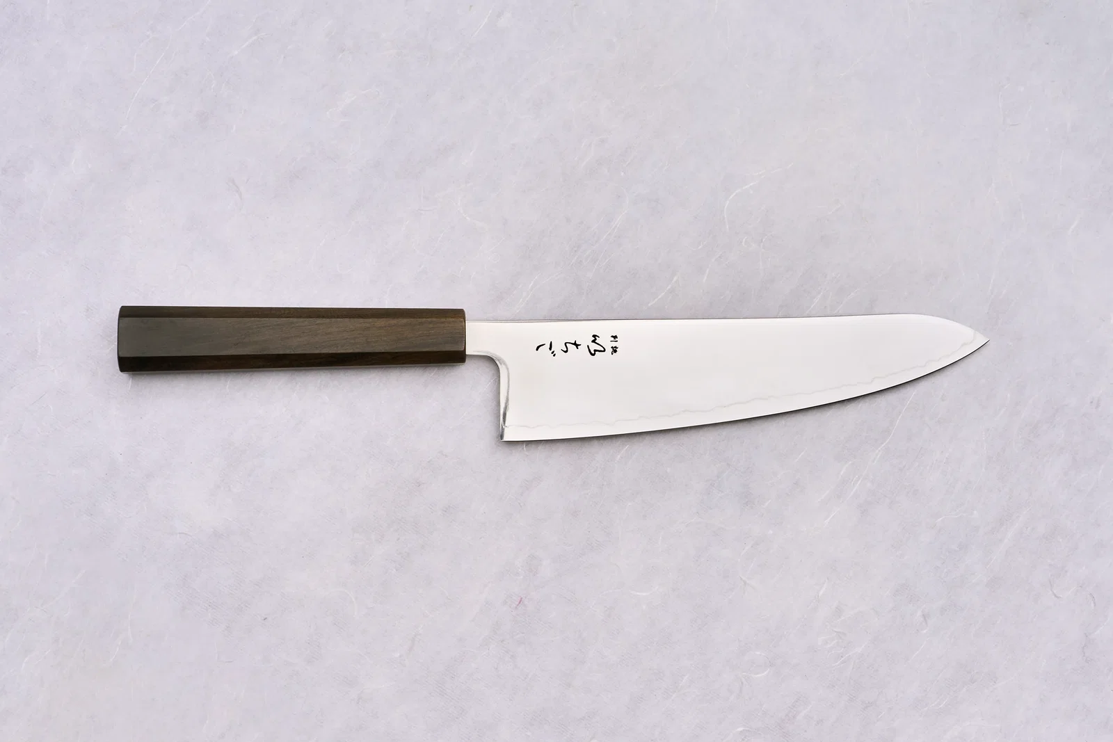 Image of ICHIGO Nezu Gyuto 210mm