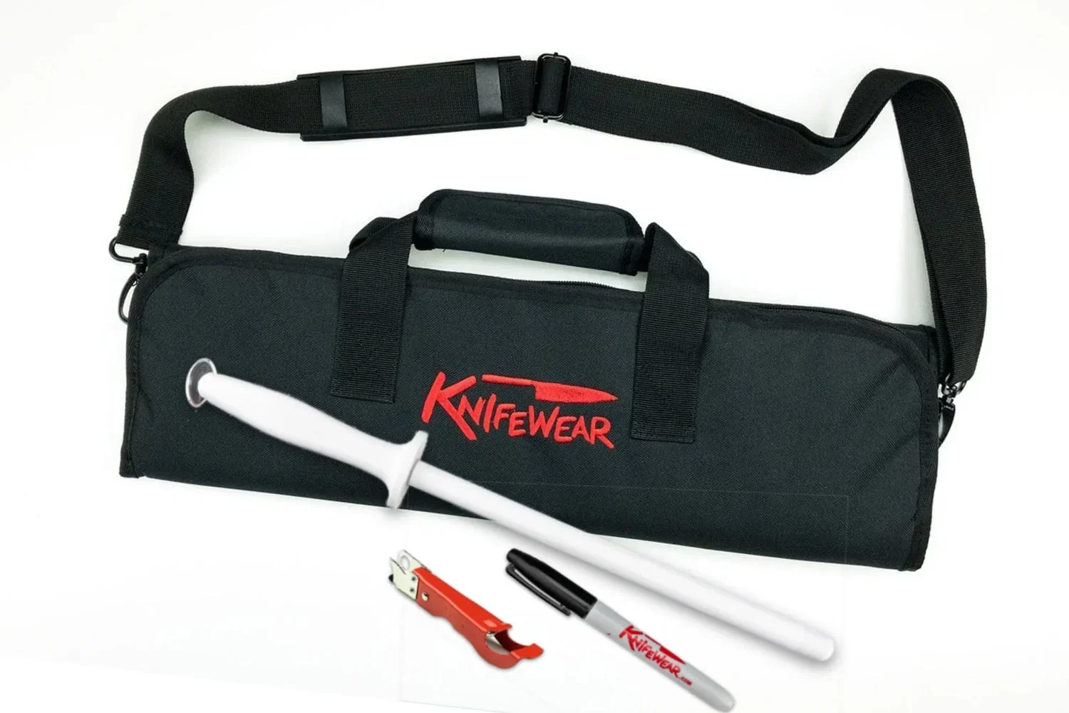 Image of Knifewear Line Cook Starter Kit