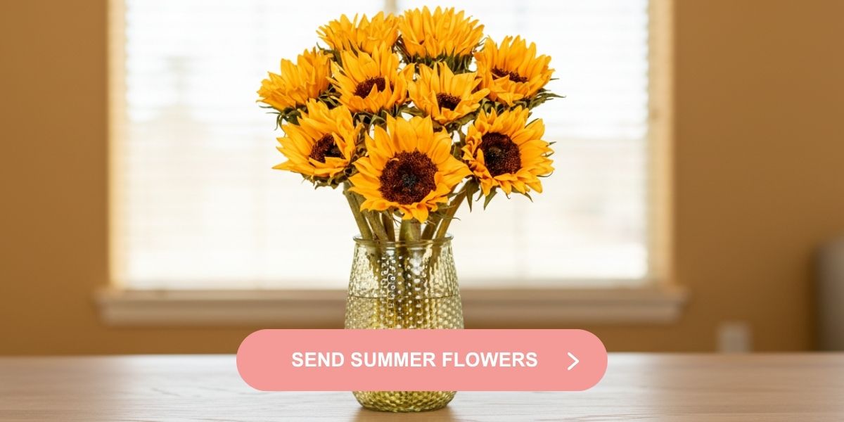 Summer-Flowers