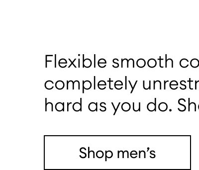 Shop men's