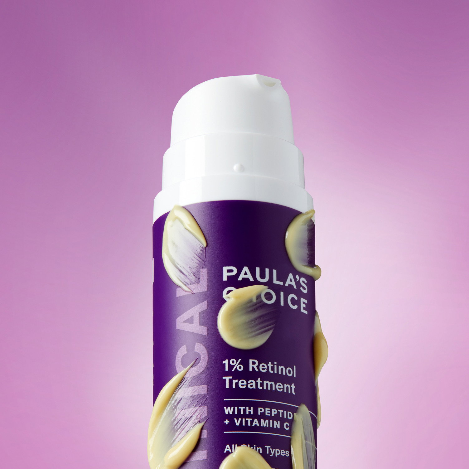 20% Off Selected Retinol