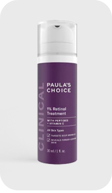 Intermediate 1% Retinol