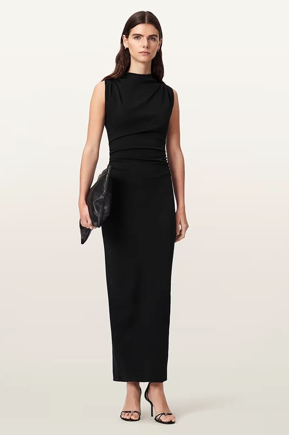 KATARINA DRESS