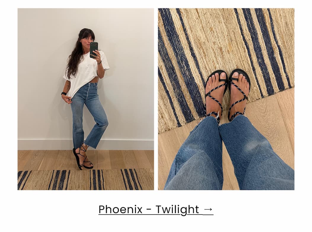 Phoenix Twilight