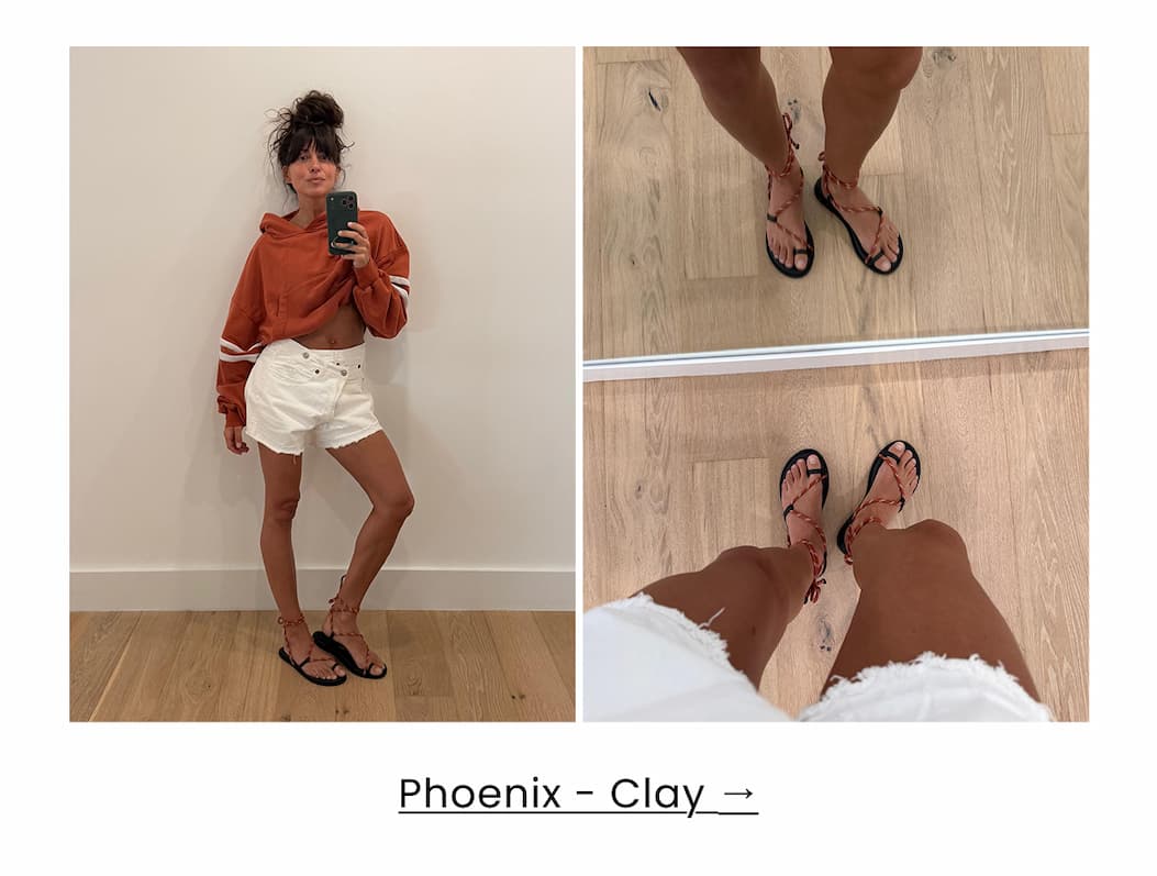 Phoenix Clay