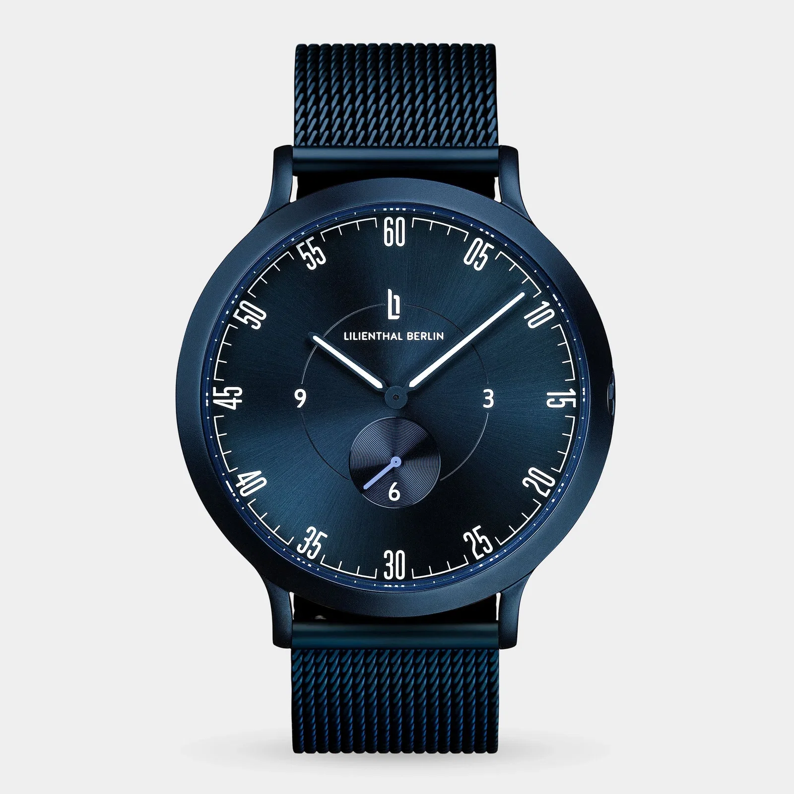 Image of Lilienthal 1 – All Blue