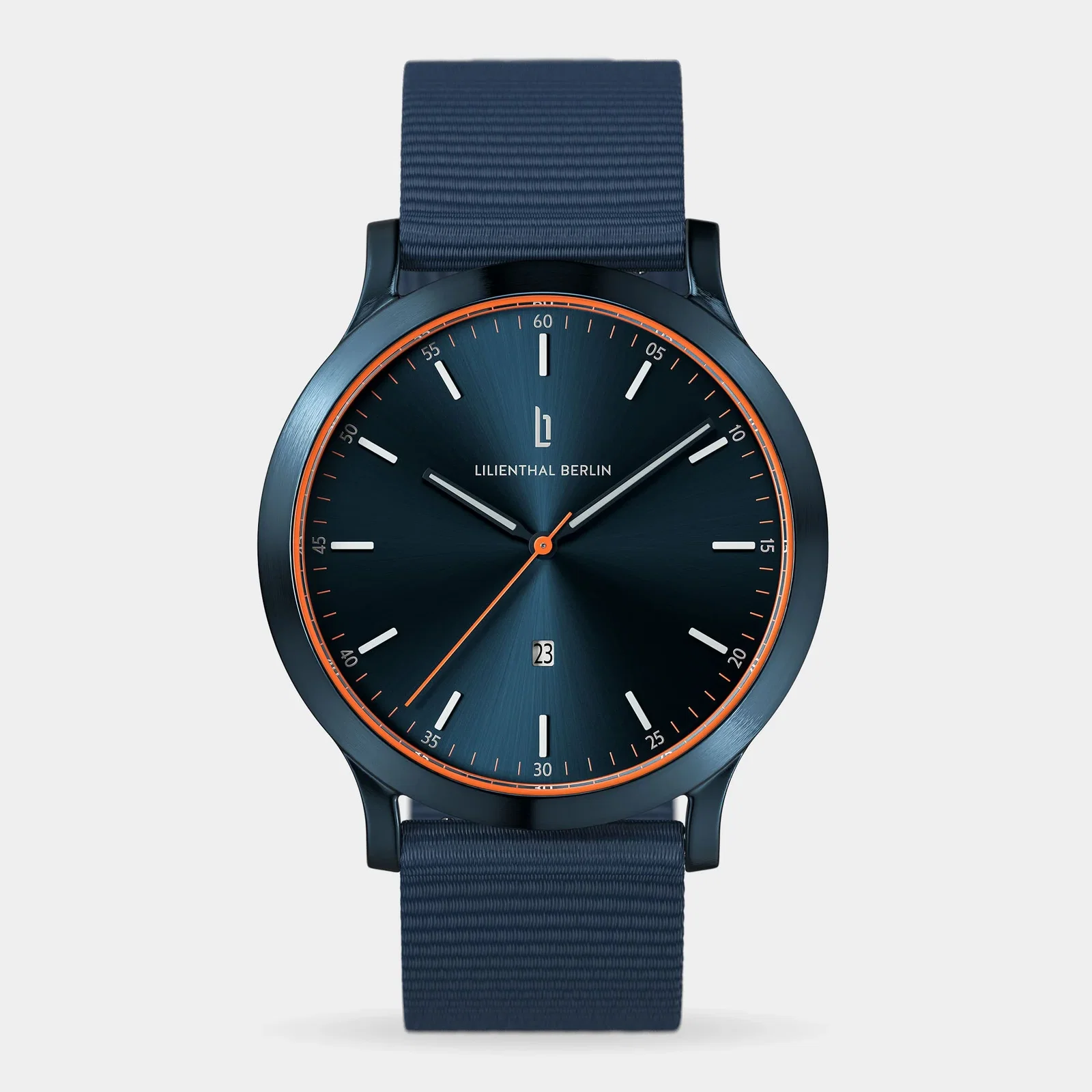 Image of Huxley – Blue Orange