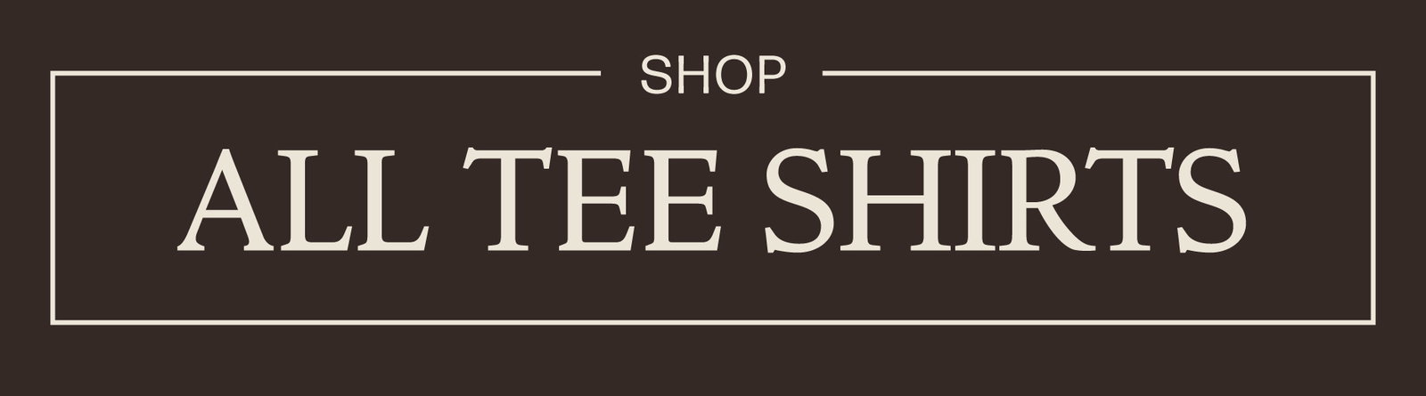 Shop All Tee Shirts