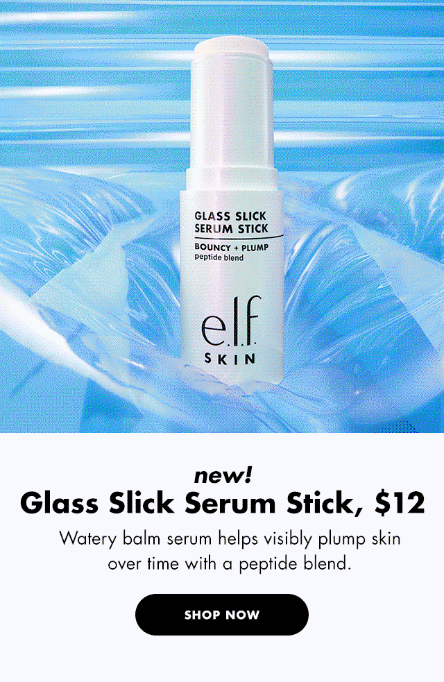 Glass Slick Serum Stick