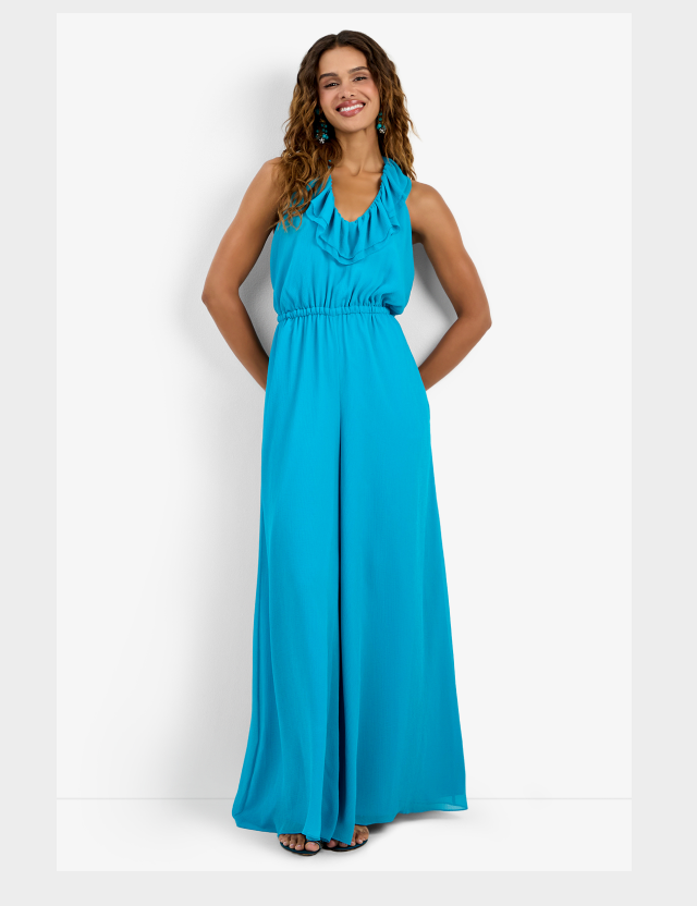 Jacksonville Jumpsuit