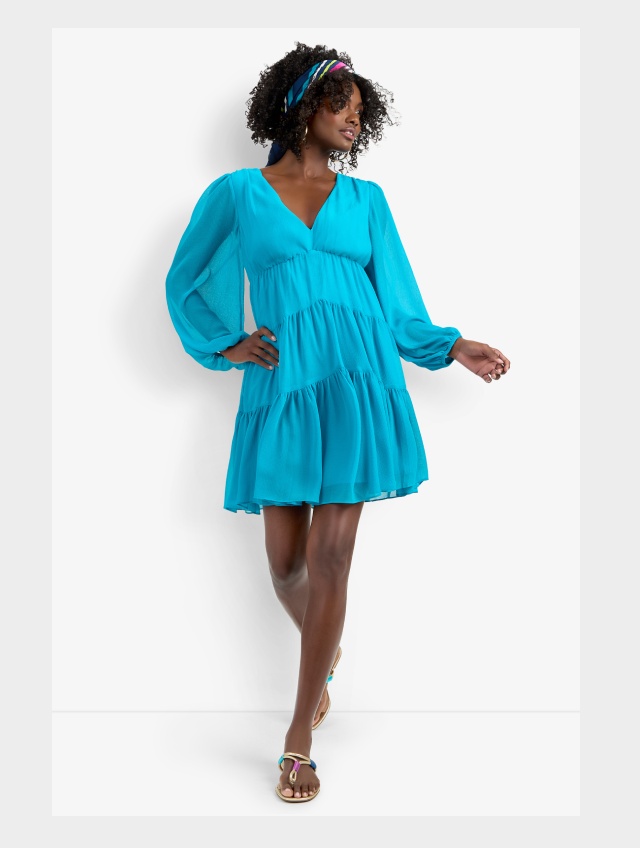 Make Merry Dress