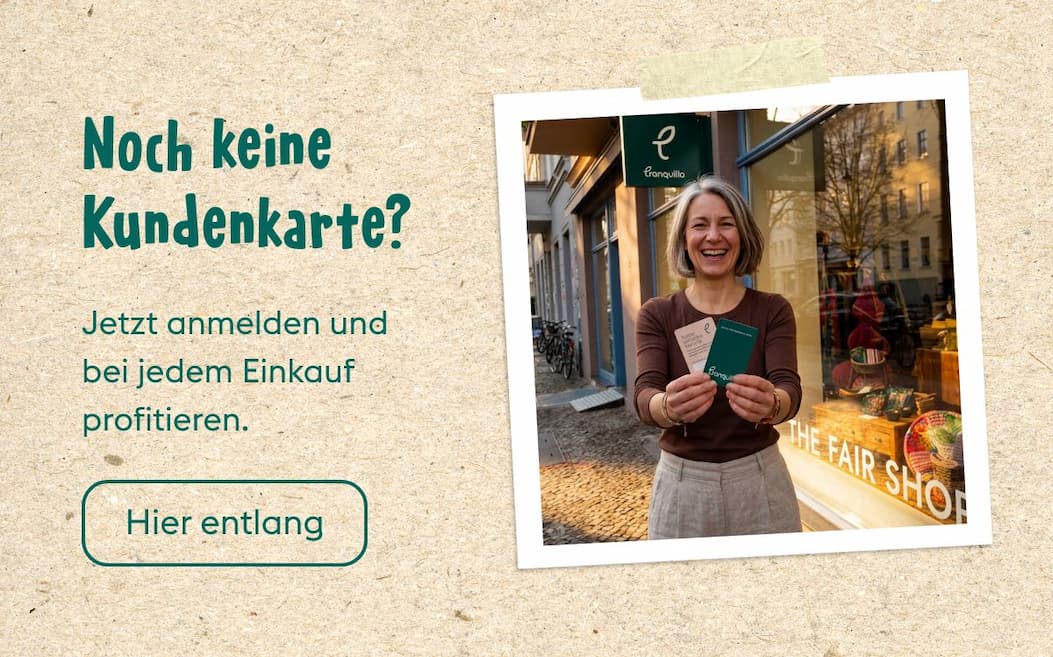 Kundenkarte