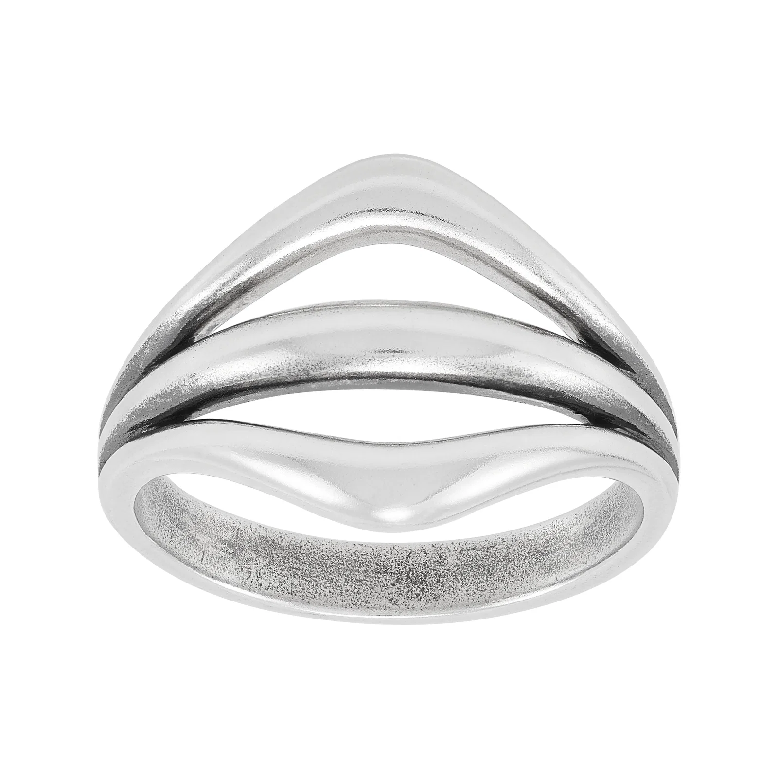 Line It Out Ring