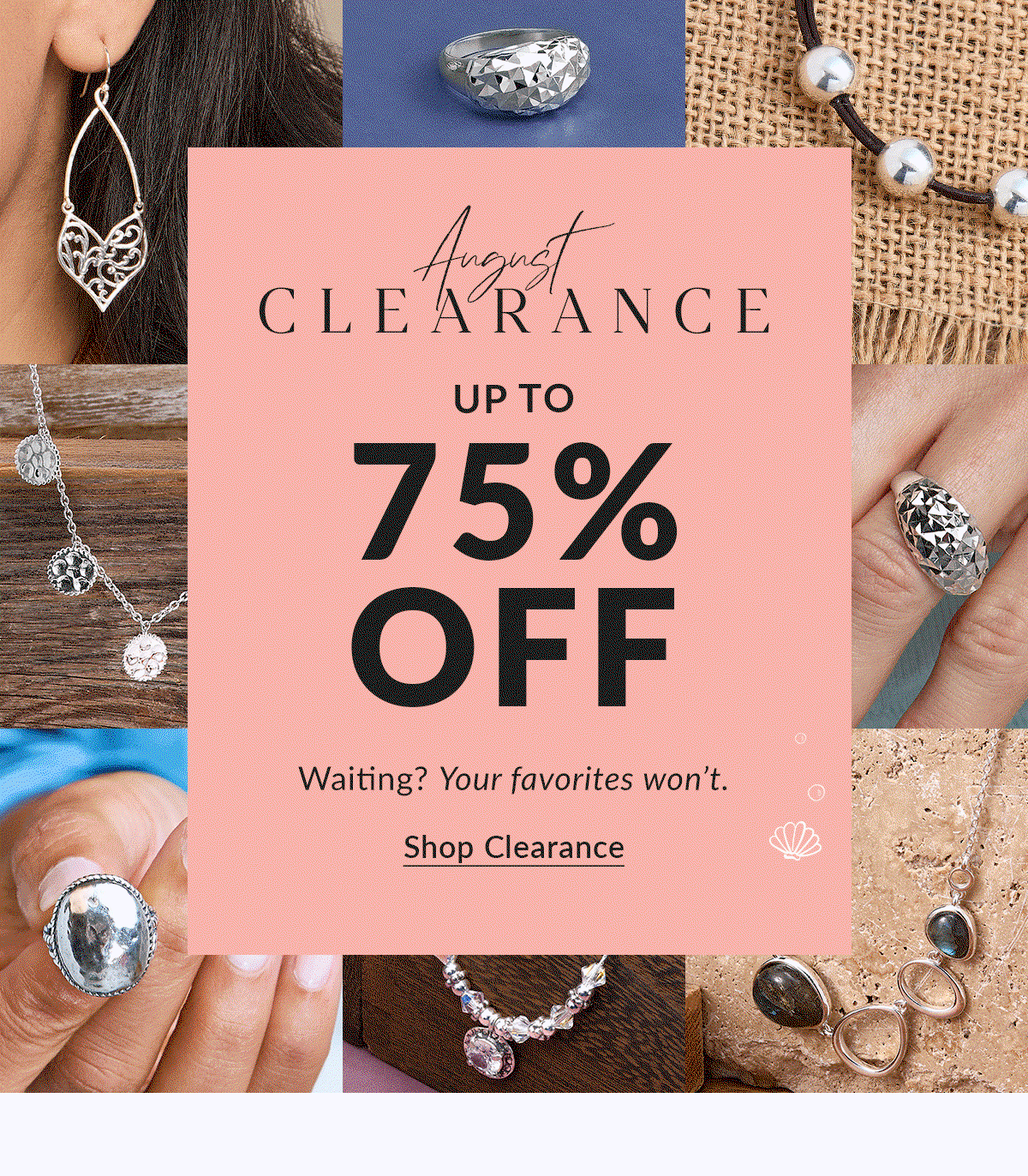 Clearance