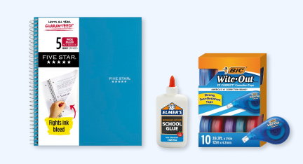 Note-Worthy Deals