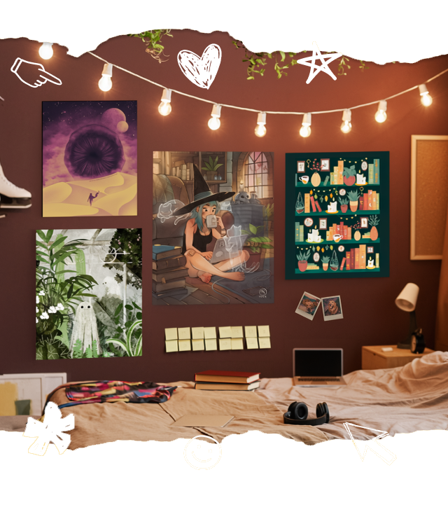 Transform My Room
