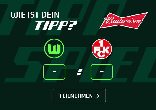 VfL-Tippspiel.