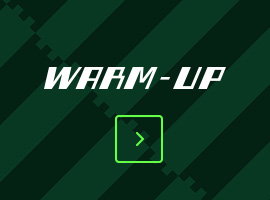 Warm-Up: Vorabinfos.
