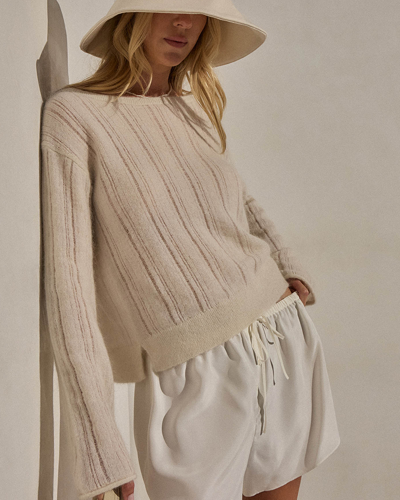 WOMEN'S COASTAL EASE