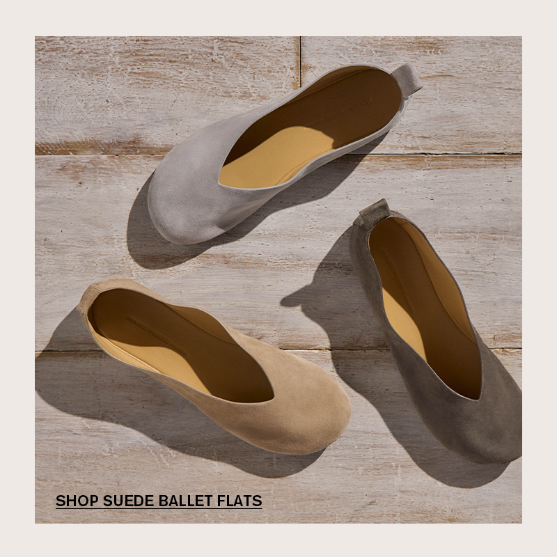 WOMEN'S SHOES