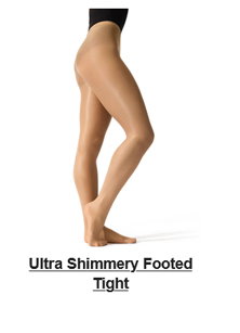 shimmery-footed-tight