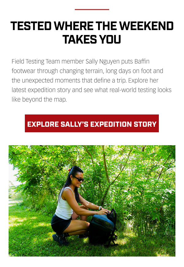 Explore Expeditions