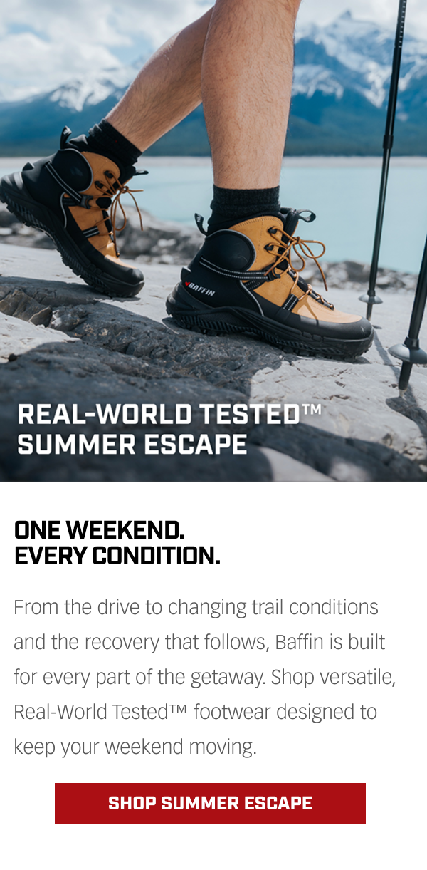 Shop Summer Escape