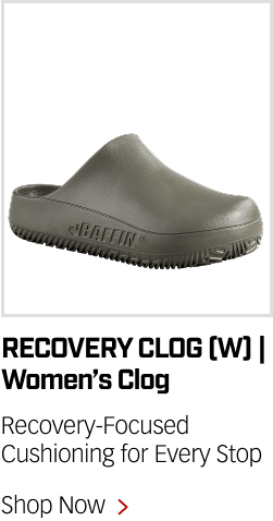 Shop RECOVERY CLOG 