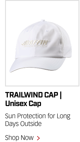 Shop TRAILWIND CAP