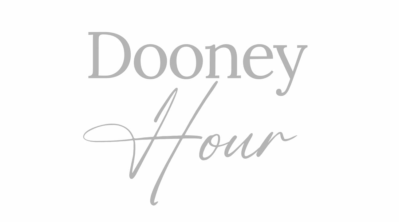 Dooney Hour is Live