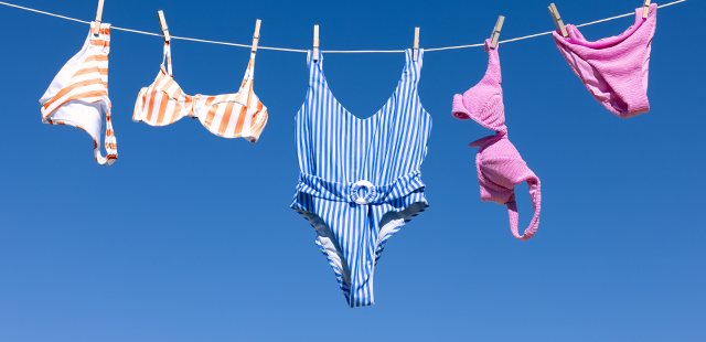 Last call for swimming. There's still time to dive into big savings.