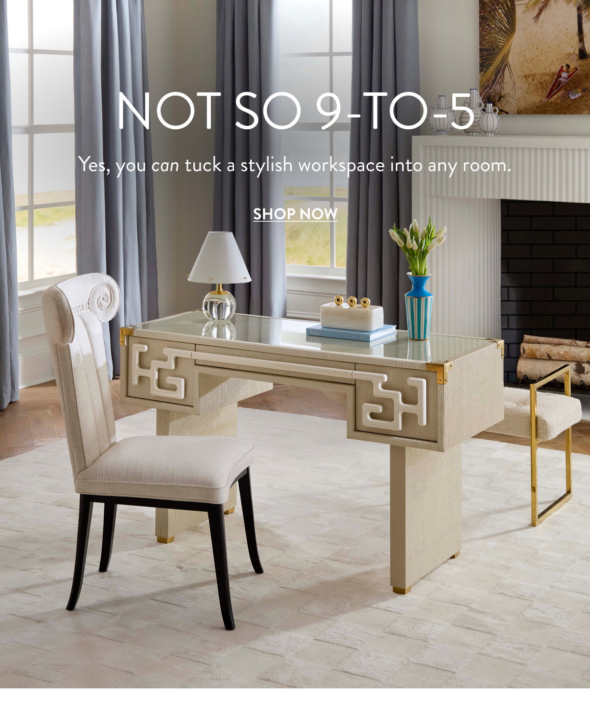 Shop The Office