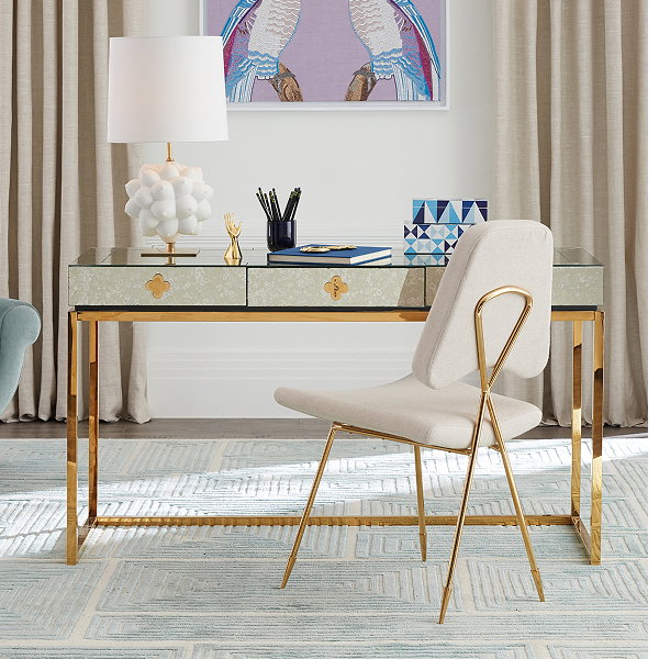 Delphine Desk