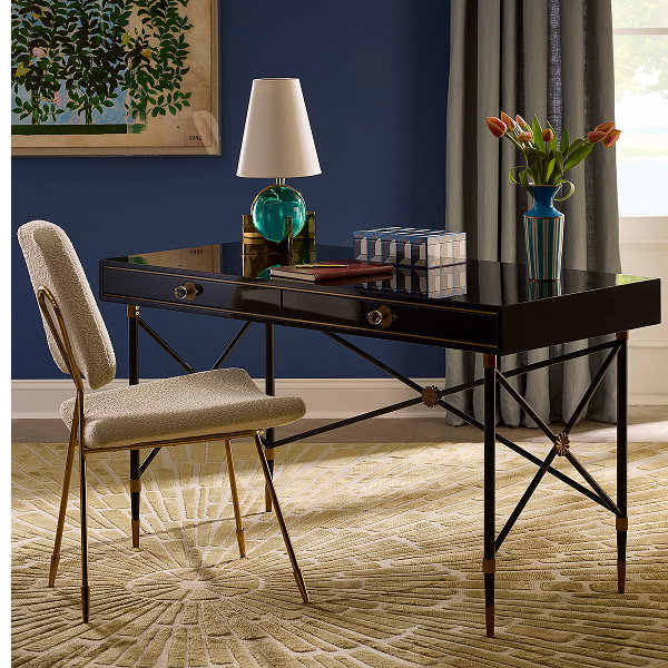 Rider Large Desk