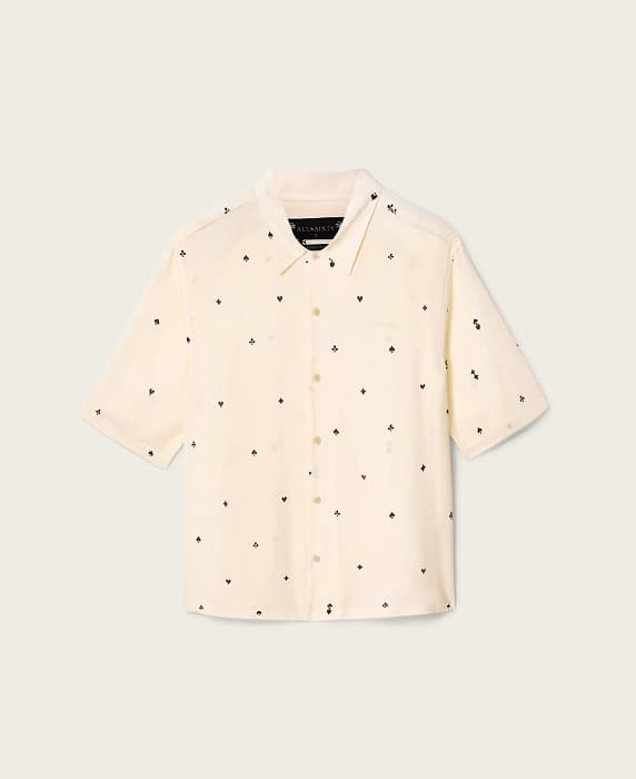 CARDSUIT SHIRT