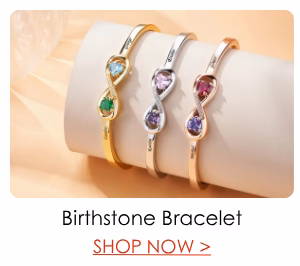 Birthstone Bracelet