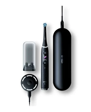 Image of iO10 Electric Toothbrush with Travel Case