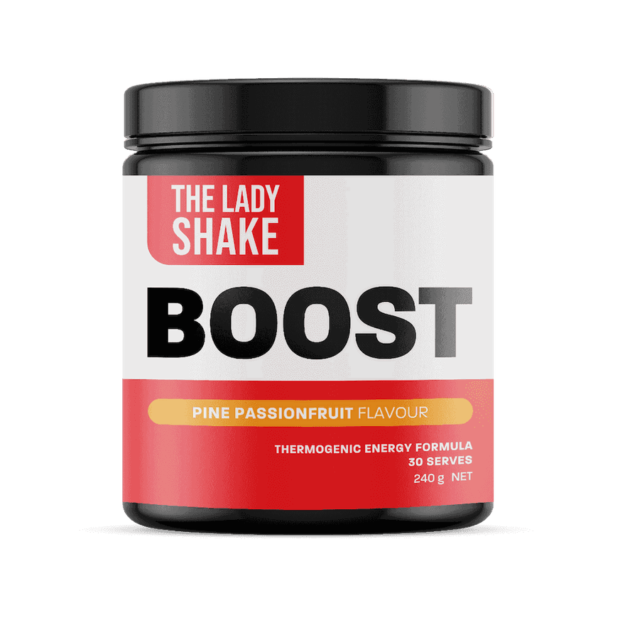 Boost