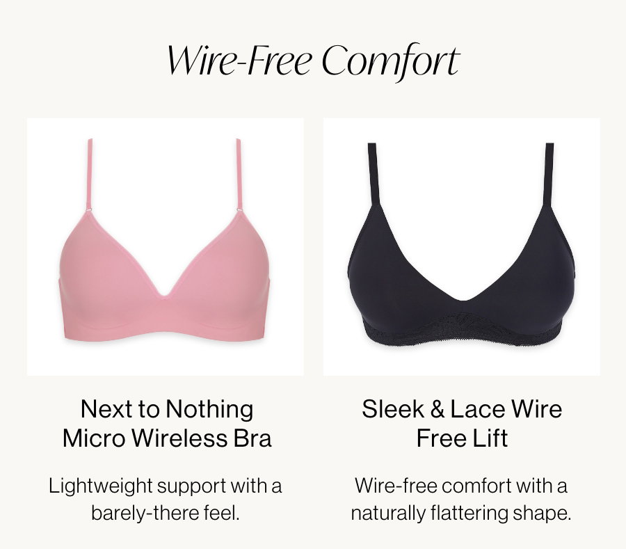 Wirefree