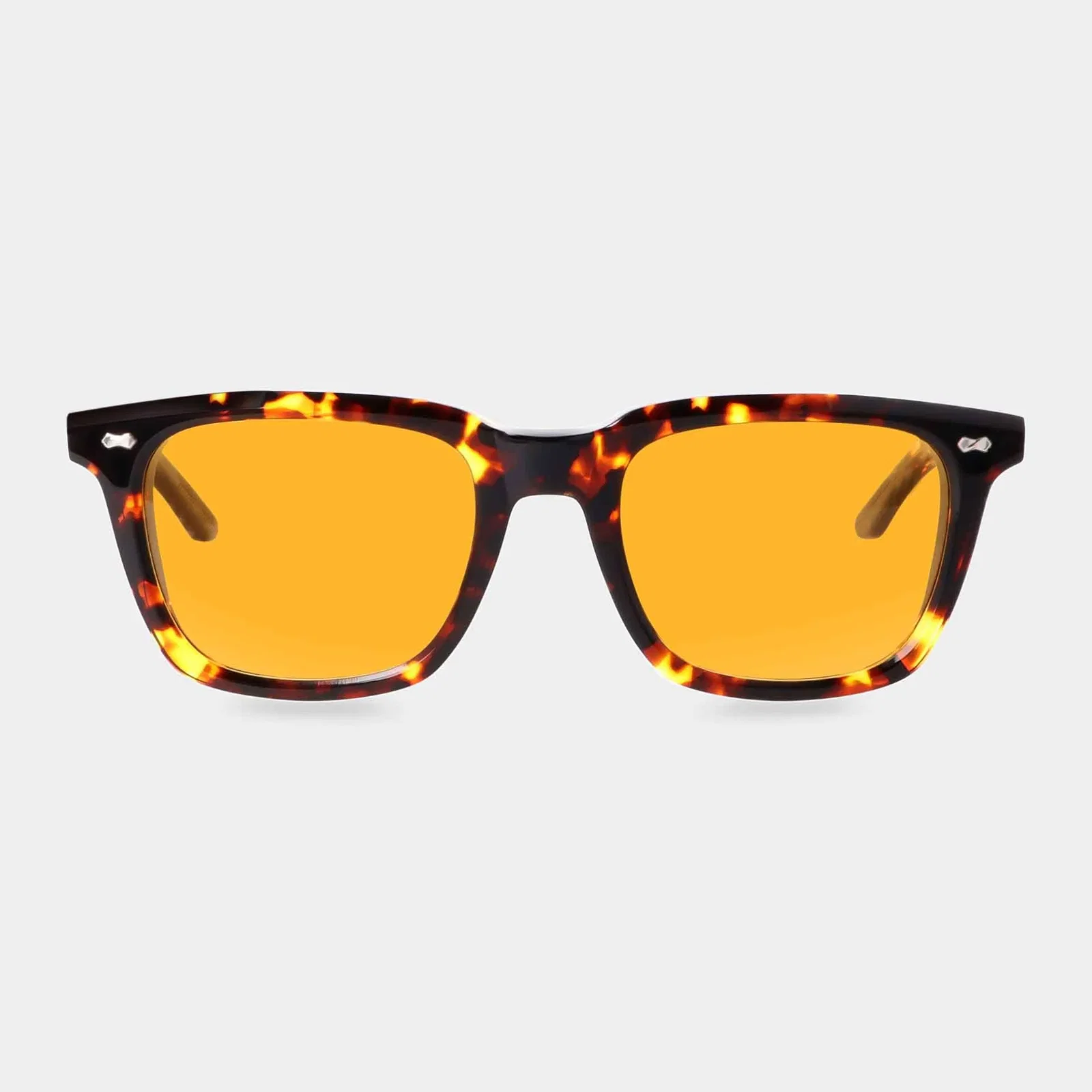 Image of Carré Eco Dark Havana