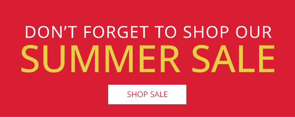SUMMER SALE