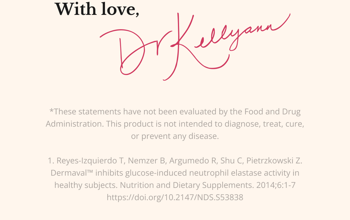 with love, DKA