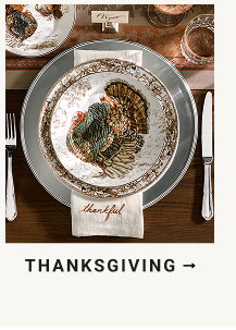 Thanksgiving