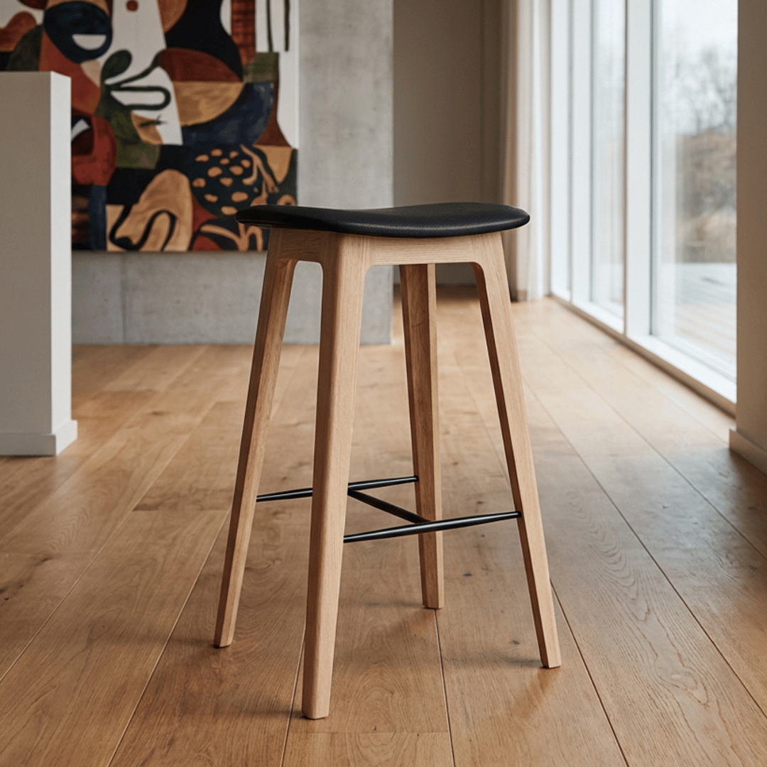 Nordic Bar Stool